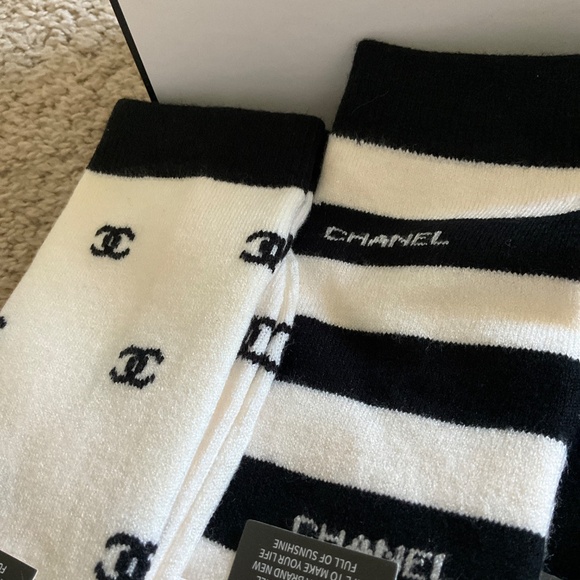 Unisex socks CC - Picture 2 of 4